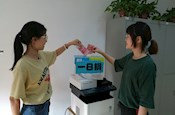 星港学校积极开展“爱满园区——慈善一日捐”活动