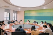 立德树人 敢创新风 做好每一颗星星娃的守护者