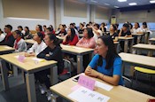 赏家乡风景  学世遗文化——星港学校秋季社会实践听证会圆满结束