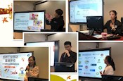 家校携手听证会 共促秋游快乐行 ——记星港学校小学部秋季综合实践活动听证会