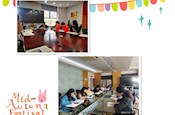 只争朝夕，不负韶华——2019-2020第一学期中学部班主任工作总结交流