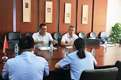 多措并举，联防联控，校园专班为疫情防控保驾护航 ——苏州工业园区星港学校召开疫情防控专班会议