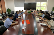 星港学校9月主题党日活动——专题学习《习近平谈治国理政》第三卷
