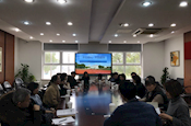 交流诉真情 互动促成长——星港学校召开交流教师座谈会