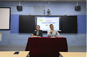 扎实推进学期工作，喜迎15周年校庆——记星港学校三校区视频会议活动