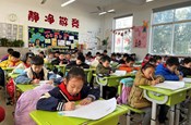 小荷才露尖尖角