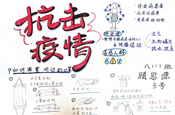 学“疫”致用，科学防疫|记星港学子由课堂走进生活 ——记苏州工业园区星港学校“核心素养导向的项目化混合式学习”创新实践活动之生物篇