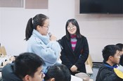 穿花寻路，直入白云深处 ——记星港学校中学语文组青年教师基本功比赛