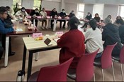 家校共育　“预”见美好——星港学校七年级家长委员会成立仪式