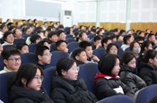 探寻取经大道，直通巅峰时刻 ——记星港学校七年级“西游降魔”争霸赛