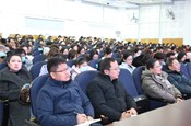 星港学校多场会议联动，开启新学期的“头脑风暴”　 