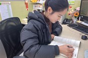 寒假书灯：星港语文教师的阅读与成长