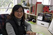 佳木青蓝·第21期丨我的成长故事——《追光而遇，沐光而行》