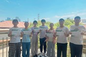 同心聚力三十日，静待花开六月时—— 星港学校九年级家校活动