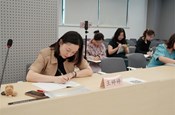 用多样朗读赋能经典精读 ——记苏州工业园区王婷婷名师工作坊整本书阅读教学研讨活动