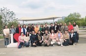 教智融合，聚焦音乐课堂——小学音乐骨干教师课堂教学区域交流活动