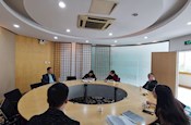 教研相长——记苏州市历史教研员沈春华老师莅临我校指导教学工作暨历史组星港杯青年教师赛课