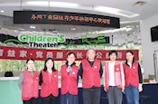 公益咨询在身边　家庭教育更有爱 ——记星港学校家庭教育专场公益咨询活动
