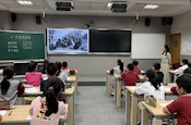 凝聚教育“红色”力量，培养德才兼备接班人——记星港学校朱少君老师公开教学展示活动