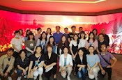 重温百年历程，打造最美窗口 ——星港学校党史学习教育沉浸式主题党日活动报道