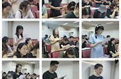 淬炼促成长，展望明方向 ——记星港学校“佳木学堂”期末总结会