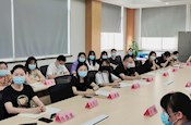 铭记初心，逐梦前行 ——记苏州工业园区星港学校2021年新进教师岗前培训会