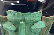 掌上三星堆——七年级历史假期探求作业展